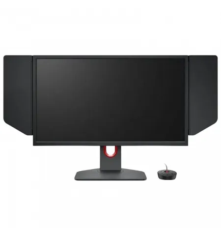 24,5" Игровой монитор BenQ XL2566K, TN 1920x1080 FHD, Чёрный