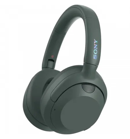 Наушники SONY ULT WEAR, Forest Grey