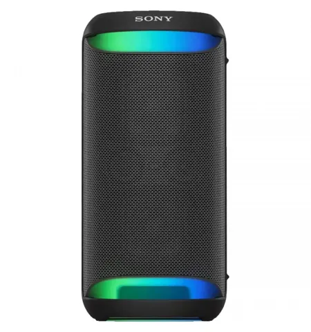 Аудиосистема SONY SRS-XV500, Чёрный