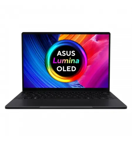 Ноутбук 13,3" ASUS ProArt PX13 OLED HN7306WV, Nano Black, AMD Ryzen AI 9 HX 370, 32Гб/1024Гб, Windows 11 Home