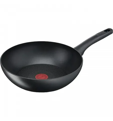 Сковорода WOK Tefal G2681972, 28см, Чёрный