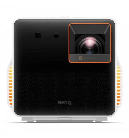 Портативный проектор BenQ 9H.JSA77.19E / X300G, 2000ANSI Lumens, 4K UHD (3840×2160)