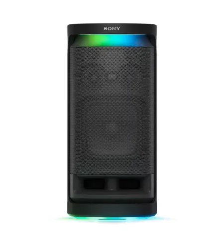 Аудиосистема SONY SRS-XV900, Чёрный