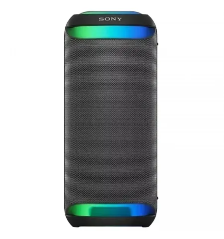 Аудиосистема SONY SRS-XV800, Чёрный