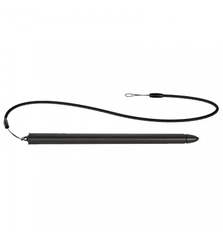 Стилус DELL Latitude Passive Pen, Чёрный