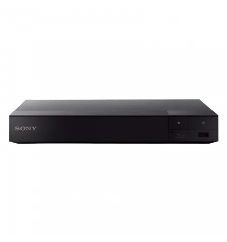 Медиаплеер SONY Blu-ray Disc BDP-S6700, Чёрный