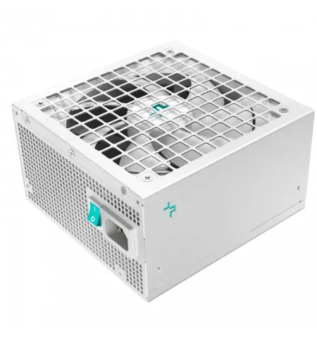 Блок питания для компьютеров Deepcool PN750M, 750Вт, ATX, Полностью модульный