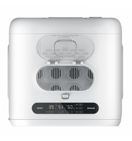 Автоматическая сушка для кошек и собак Airsalon Max