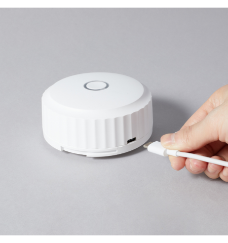 Вакуумный контейнер для хранения корма Vacube