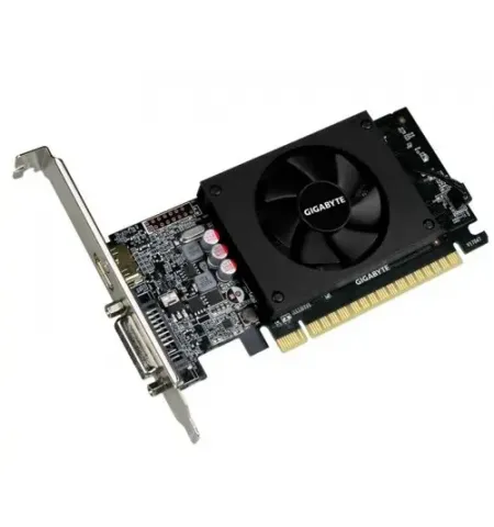 VGA Gigabyte GT710 2GB GDDR5 Low Profile