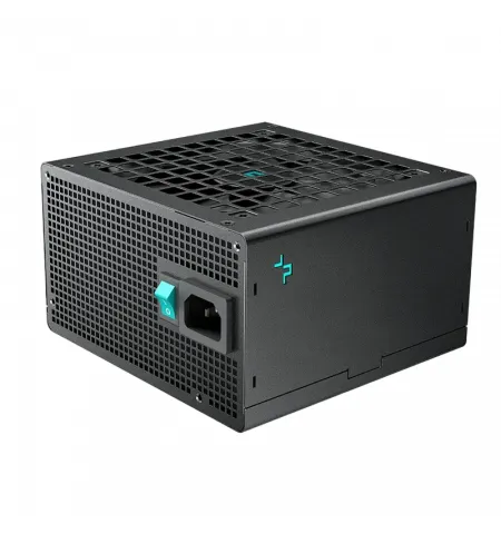 Блок питания для компьютеров Deepcool PL750D, 750Вт, ATX, Немодульный