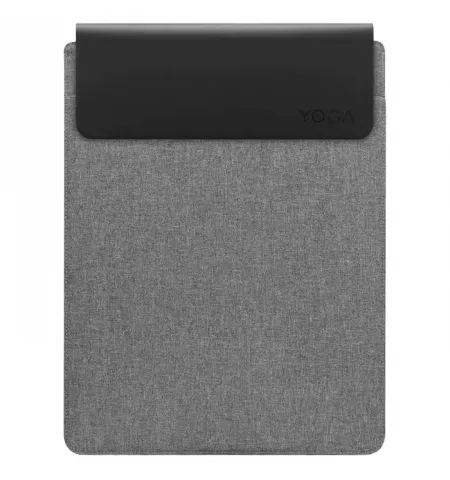 Футляр для ноутбука Lenovo Yoga Sleeve, 14.5", Grey