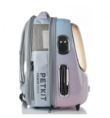 Рюкзак-переноска для кошек и собак Petkit Breezy v 2