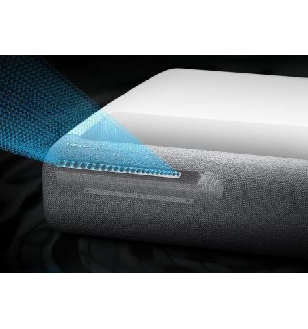 Проектор Samsung SP-LSP7TUAXUA The Premiere