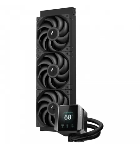 Кулер для процессора Deepcool MYSTIQUE 360