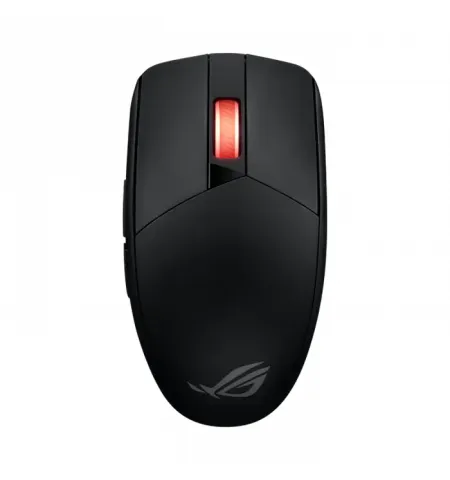 Игровая мышь ASUS ROG Strix Impact III, Чёрный