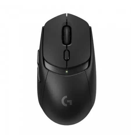 Беcпроводная мышь Logitech G309, Чёрный