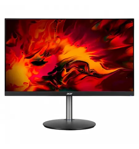 27" Монитор Acer XF273UW2bmiiprx, IPS 2560x1440 WQHD, Чёрный