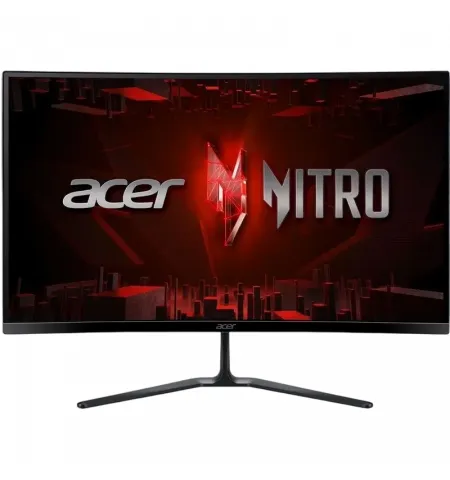 27" Игровой монитор Acer ED270RS3bmiipx, VA 1920x1080 FHD, Чёрный