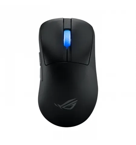 Игровая мышь ASUS ROG Keris II Ace, Чёрный