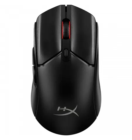 Игровая мышь HyperX Pulsefire Haste 2 Core, Чёрный