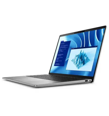 Ноутбук для бизнеса 14" DELL Latitude 7455, , Qalcomm Snapdragon X Elite X1E-80-100, 32Гб/512Гб, Windows 11 Pro