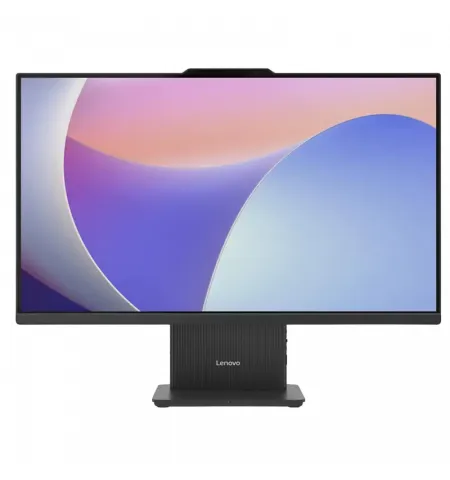 Моноблок Lenovo IdeaCentre AIO 27IRH9, 27", Intel Core i7-13620H, 16Гб/1024Гб, Без ОС, Luna Grey