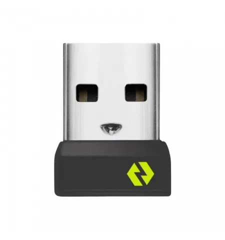 USB-адаптер Logitech Bolt, Графитовый