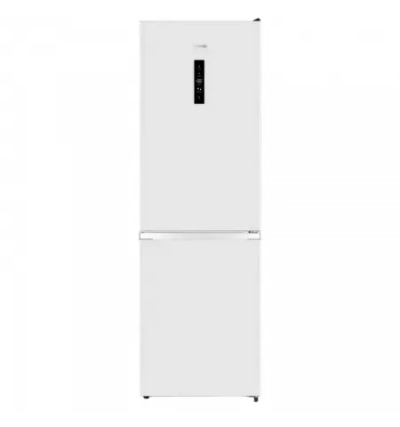 Холодильник Gorenje NRK619CAW4, Белый