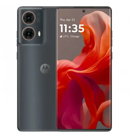 Смартфон Motorola Moto G85, 12Гб/256Гб, Urban Grey