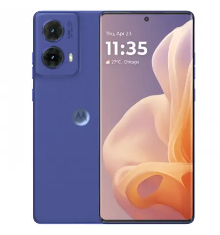 Смартфон Motorola Moto G85, 12Гб/256Гб, Cobalt Blue