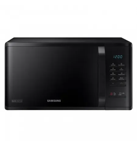 Микроволновая печь Samsung MS23K3513AK/OL, Чёрный