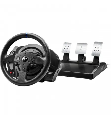 Игровой руль Thrustmaster Thrustmaster T300 RS, Чёрный