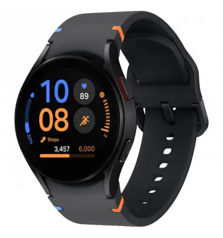 Умные часы Samsung Galaxy Watch FE, 40мм, Чёрный