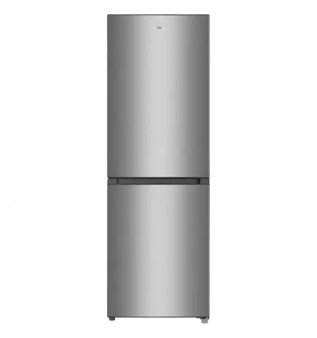 Холодильник Gorenje RK416DPS4, Серый