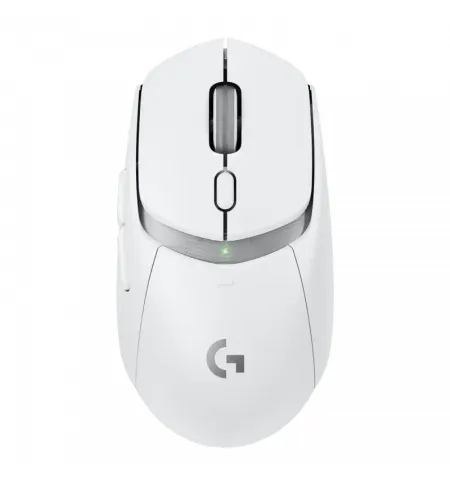 Беcпроводная мышь Logitech G309, Белый