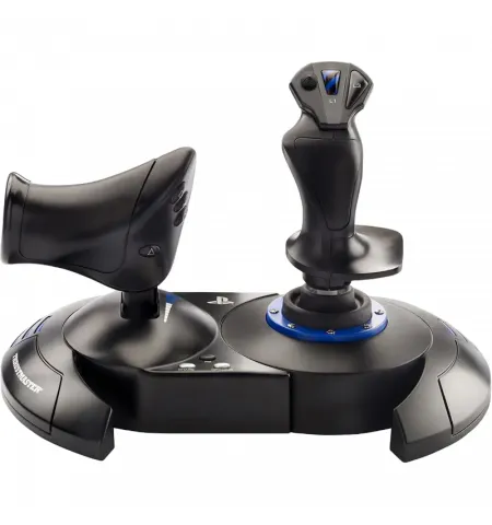 Игровой джойстик Thrustmaster T-Flight Hotas 4, Чёрный