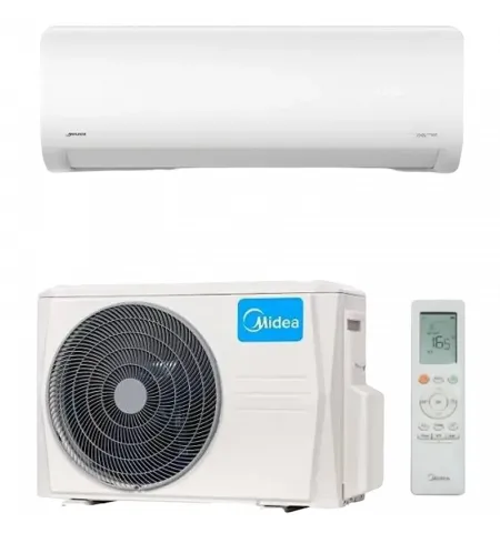 Сплит-система Midea AG-11N8C2F, 12kBTU/h, Белый