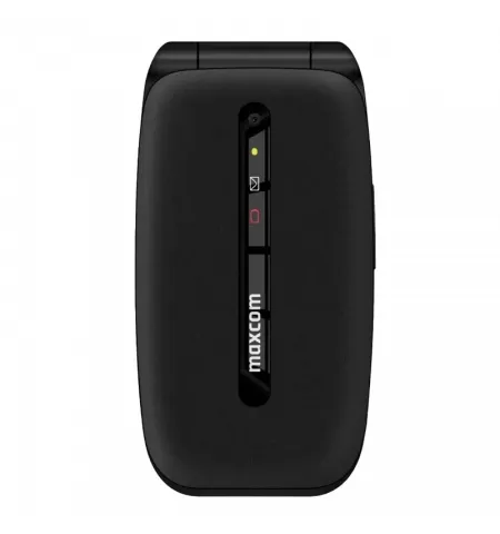 Мобильный телефон MaxCom MM828, Чёрный