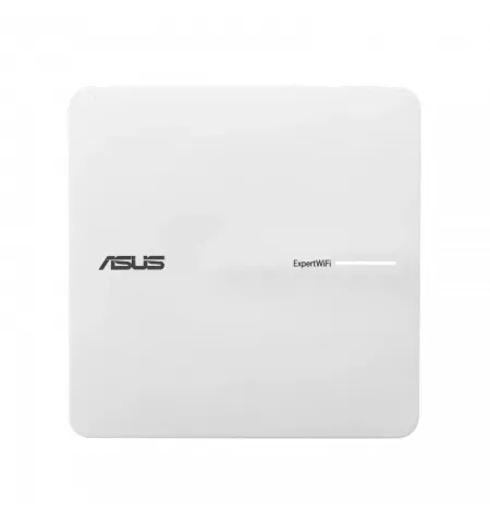 Точка доступа ASUS EBA63, 300 Мбит/с, 2402 Мбит/с, Белый