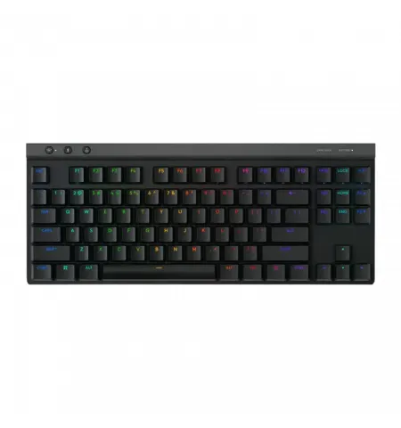 Клавиатура Logitech G515, Беспроводное, Чёрный