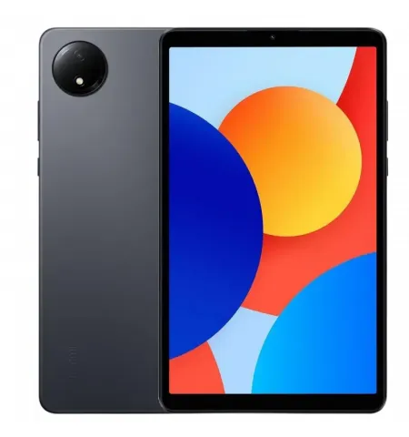 Планшет Xiaomi Redmi Pad SE 8.7, 4G, 6Гб/128Гб, Graphite Grey