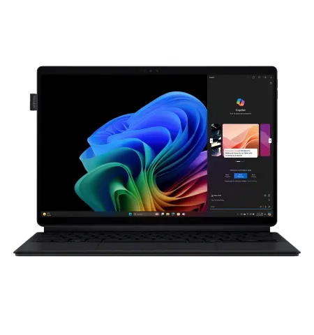 Ноутбук 13,3" ASUS ProArt PZ13 HT5306QA, Nano Black, Qualcomm Snapdragon X Plus X1P-42-100, 16Гб/1024Гб, Windows 11 Home