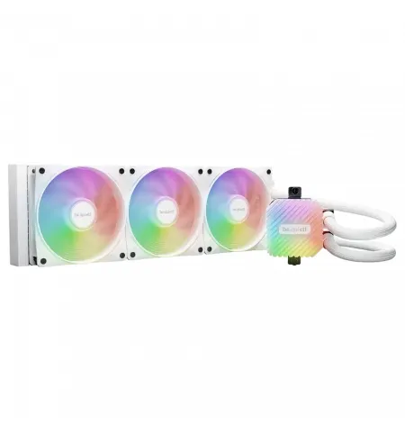 Кулер для процессора be quiet! Light Loop 360mm WH