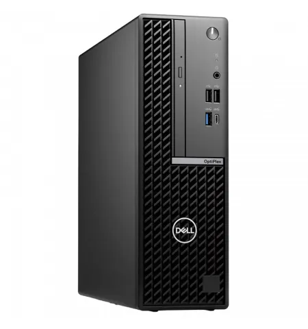 Мини ПК DELL OptiPlex SFF (7020), SFF, Intel Core i5-14500, 8Гб/512Гб, Intel UHD Graphics 730, Windows 11 Pro