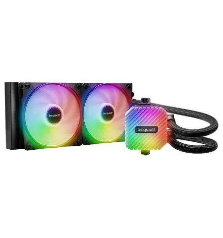 Кулер для процессора be quiet! Light Loop 240mm