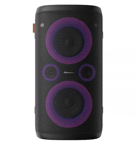 Portable Audio System Hisense Party Rocker One