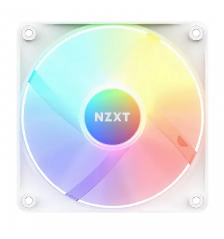 Вентилятор для ПК NZXT F120 RGB Core, 120 мм