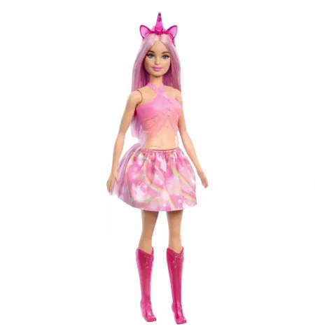 Кукла Barbie HRR13 "Dreamtopia Unicorn"