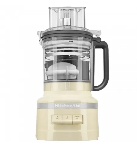 Кухонный комбайн KitchenAid 5KFP1319EAC, Кремовый